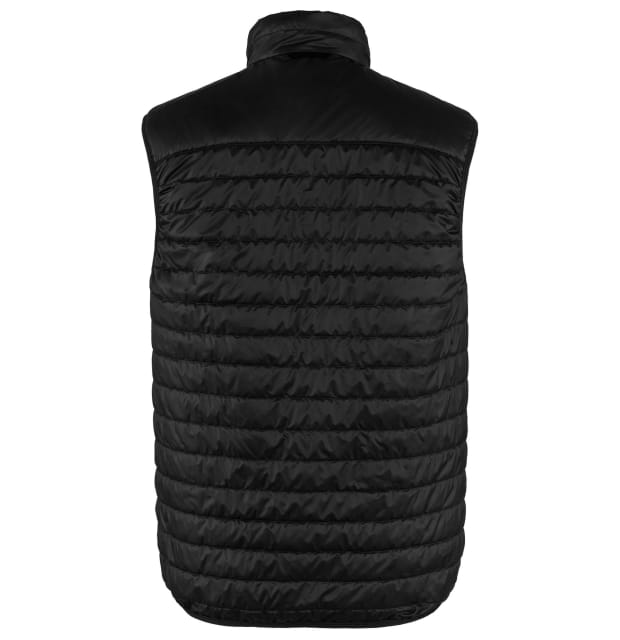 Fjällräven Abisko Padded Vest_01