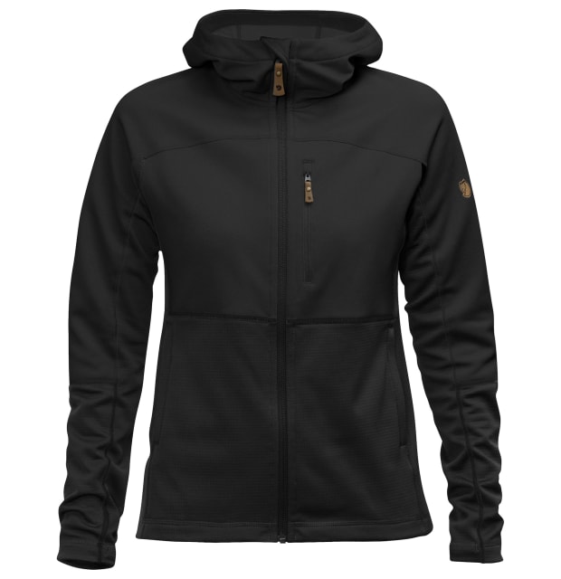 Fjällräven Abisko Trail Fleece W