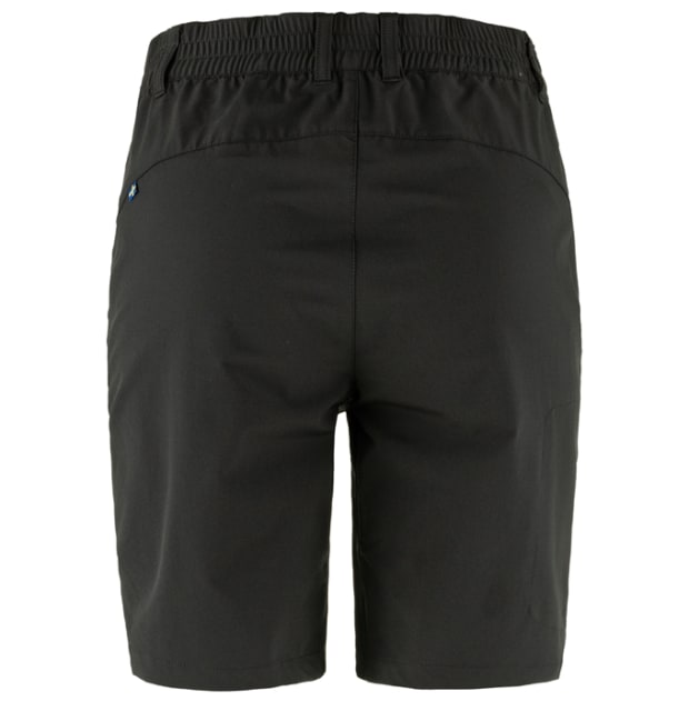 Fjällräven Abisko Trail Stretch Shorts W_01