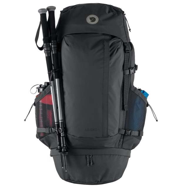 Fjällräven Abisko Trek 65 M/L _03