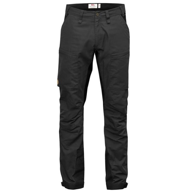 Fjällräven Abisko Trekking Pant Regular 