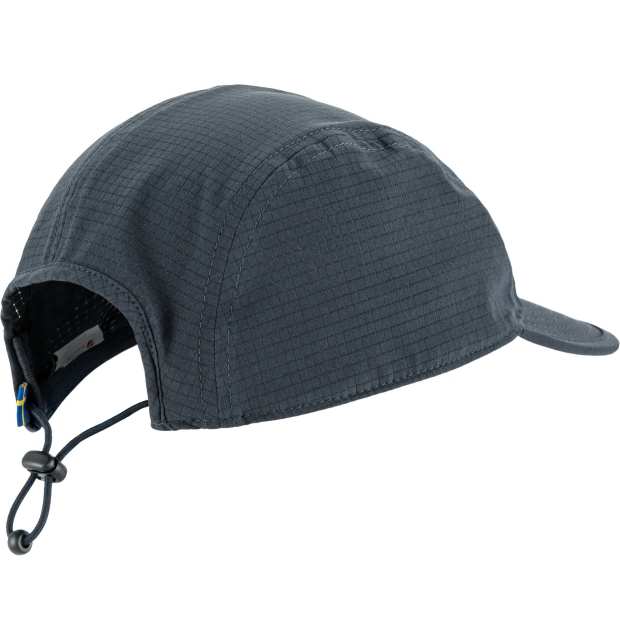 Fjällräven Abisko Trekking Cap_02
