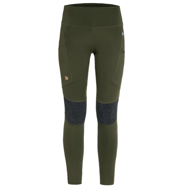 Fjällräven Abisko Trekking Tights HD