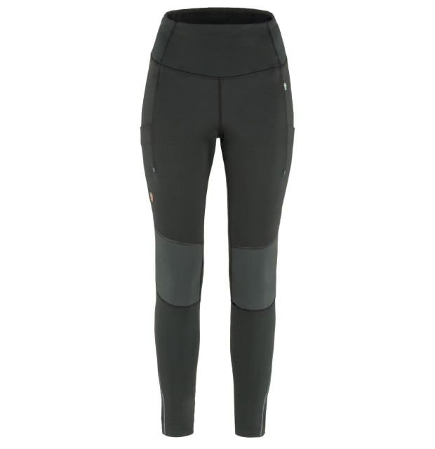 Fjällräven Abisko Wärm Trekking Tights W 