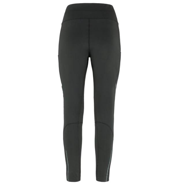 Fjällräven Abisko Wärm Trekking Tights W _01