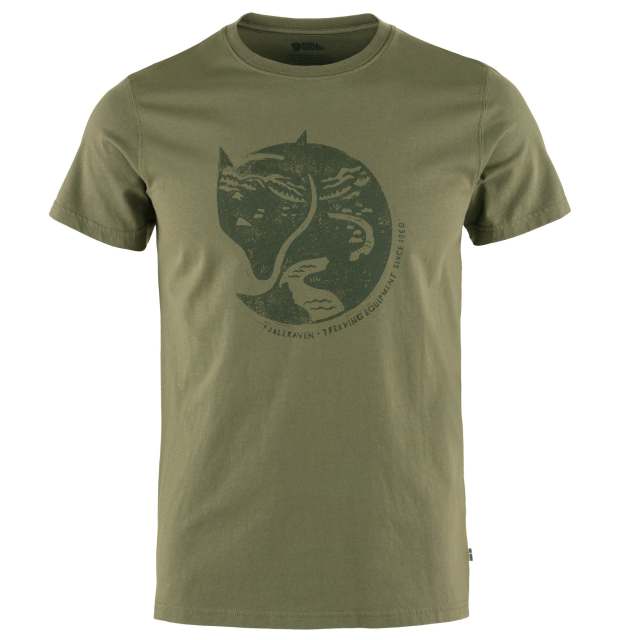 Fjällräven Arctic Fox T-shirt 
