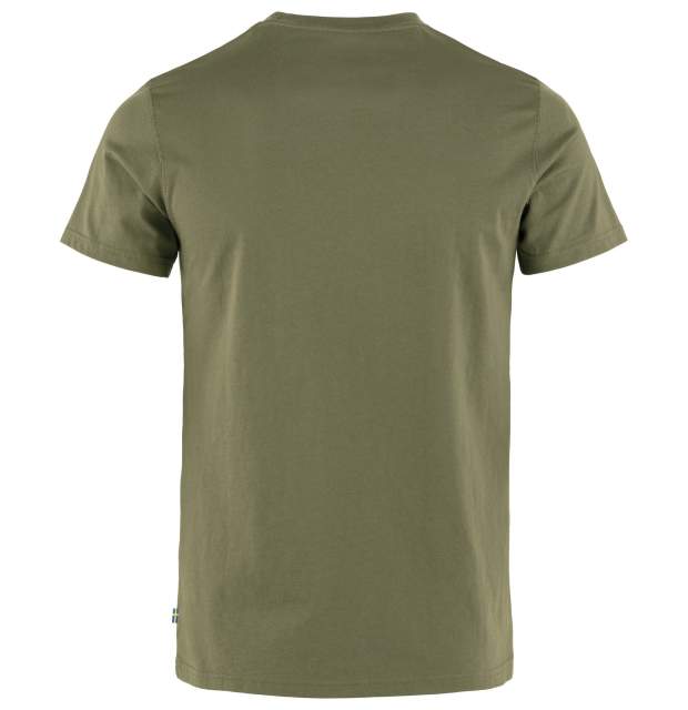 Fjällräven Arctic Fox T-shirt _01