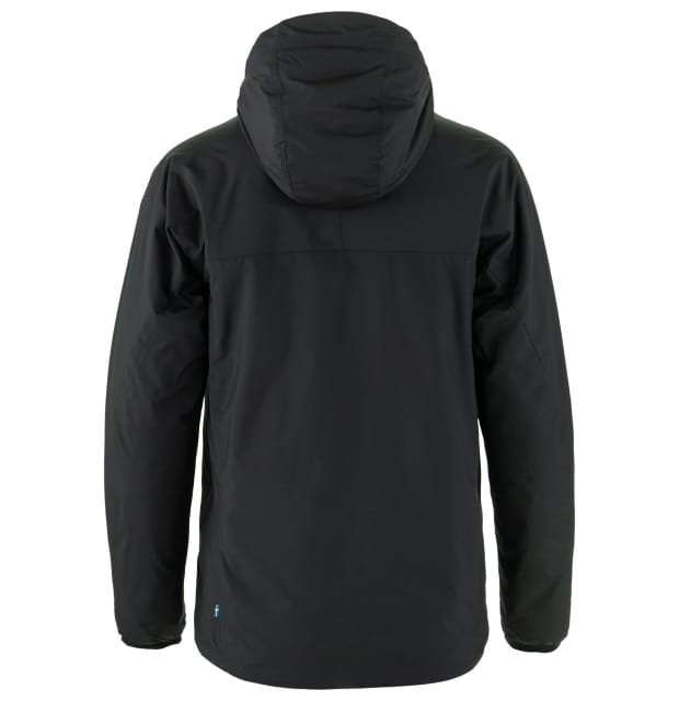 Fjällräven Bergtagen 60 Insulation Jacket_01