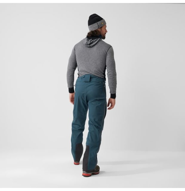 Fjällräven Bergtagen Eco-Shell Trousers  _01