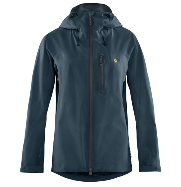 Fjällräven Bergtagen Lite Eco-Shell Jacket W