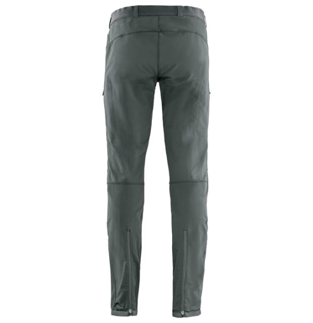 Fjällräven Bergtagen Stretch Trousers _01