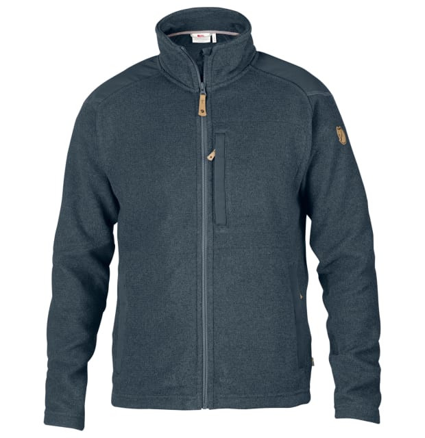 Fjällräven Buck Fleece M