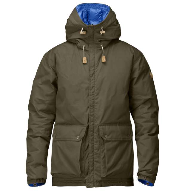 Fjällräven Down Jacket No. 16