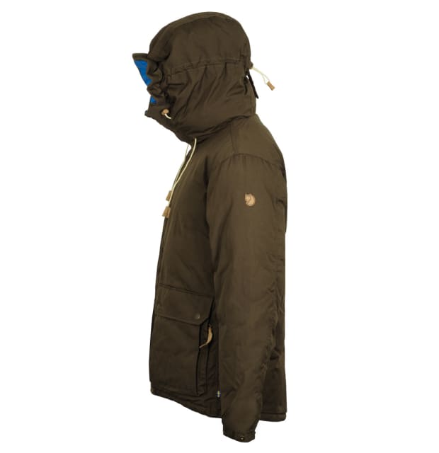 Fjällräven Down Jacket No. 16_02