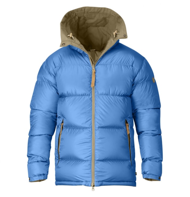 Fjällräven Down Jacket No. 16_04