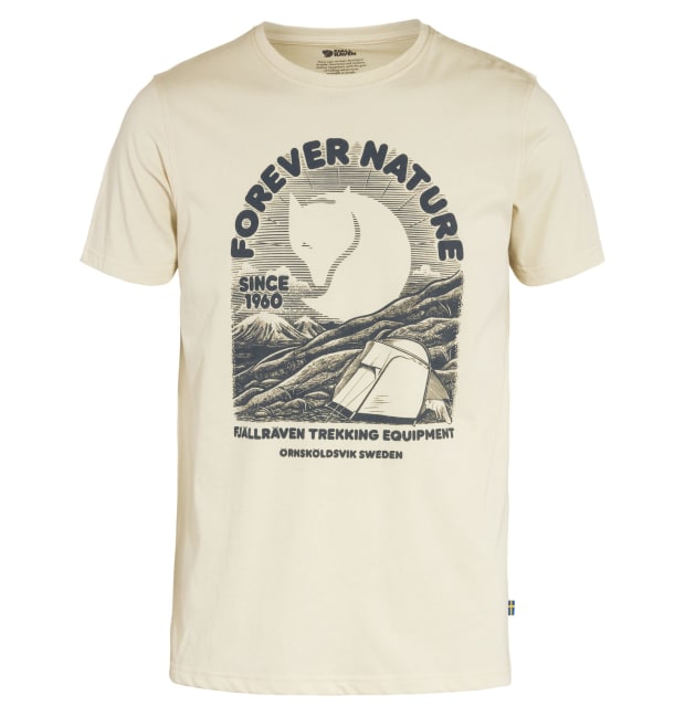 Fjällräven Equipment T-shirt 