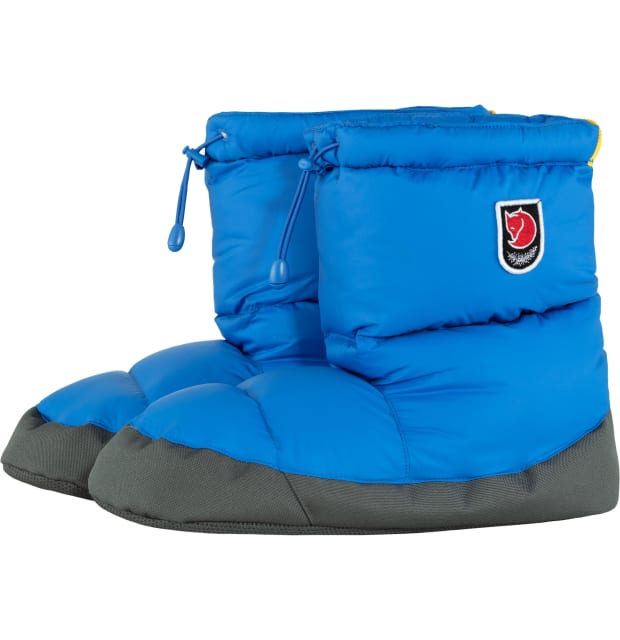 Fjällräven Expedition Down Booties   