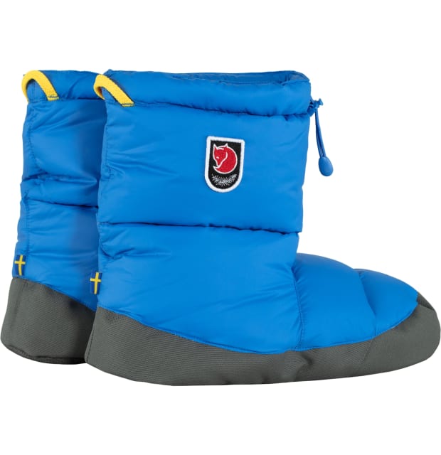 Fjällräven Expedition Down Booties   _01