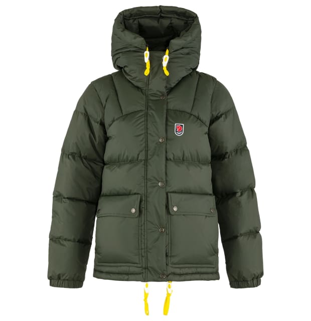 Fjällräven Expedition Down Lite Jacket W