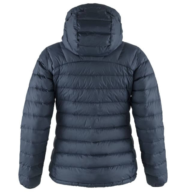 Fjällräven Expedition Pack Down Hoodie Dame_01