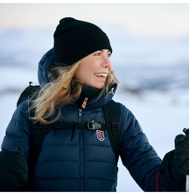 Fjällräven Expedition Pack Down Hoodie Dame_02