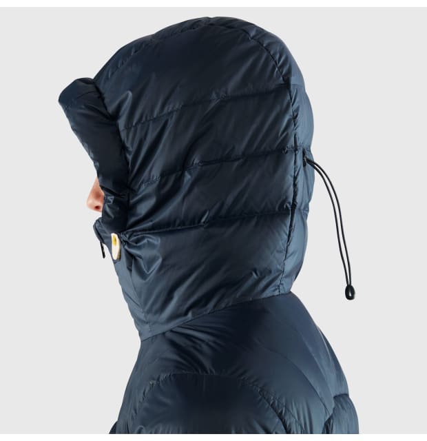 Fjällräven Expedition Pack Down Hoodie Dame_03