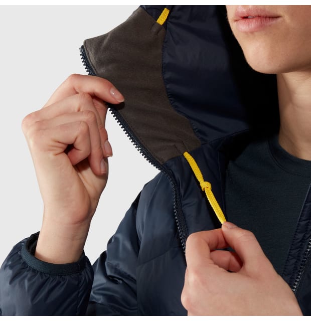 Fjällräven Expedition Pack Down Hoodie Dame_04