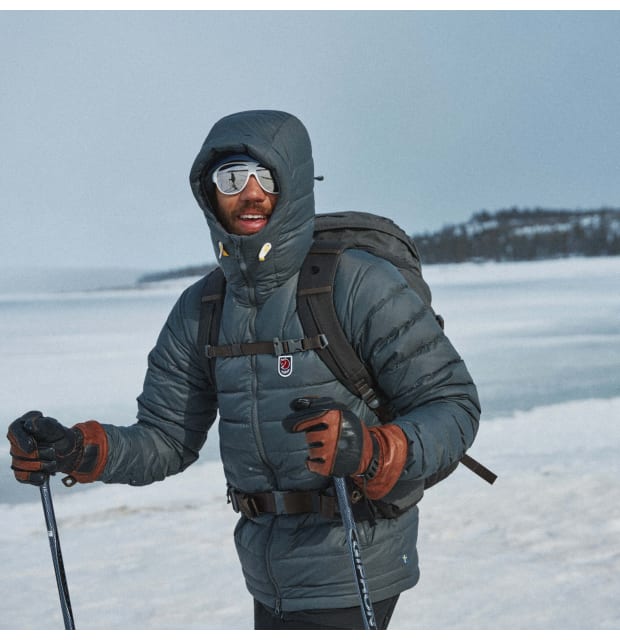 Fjällräven Expedition Pack Down Hoodie M _03