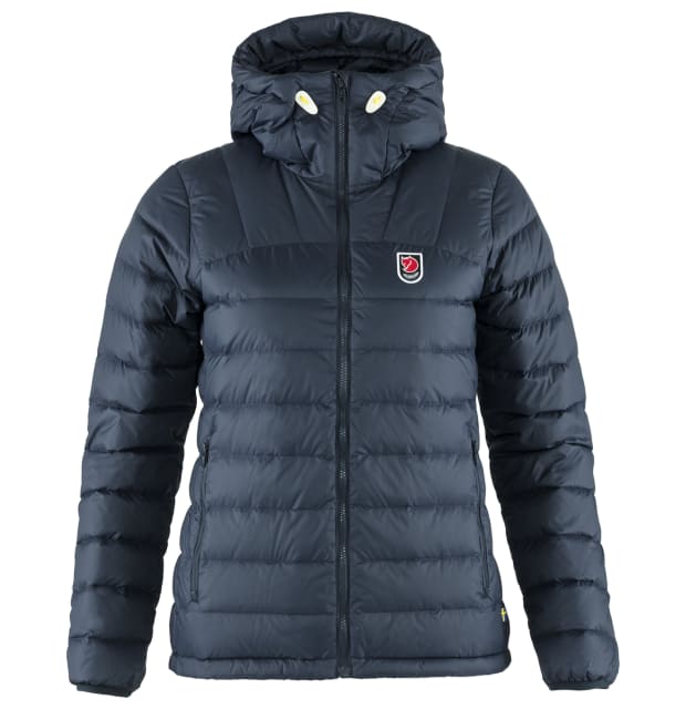 Fjällräven Expedition Pack Down Hoodie W