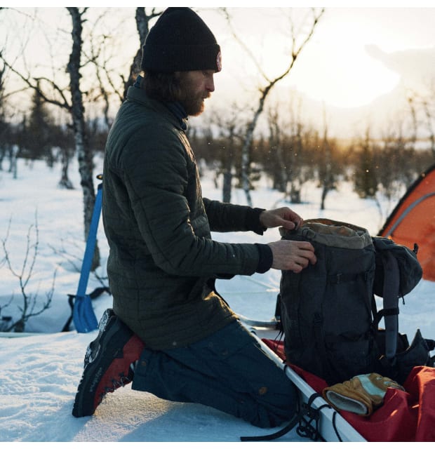 Fjällräven Expedition X-Lätt Shirt M _03