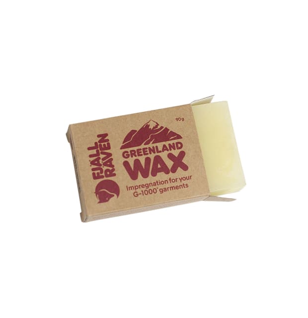 Fjällräven Greenland wax _02