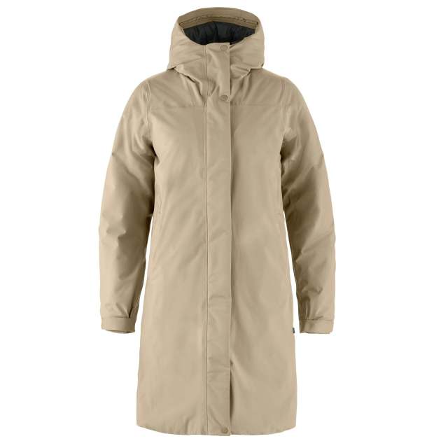 Fjällräven HC Hydratic Padded Parka W