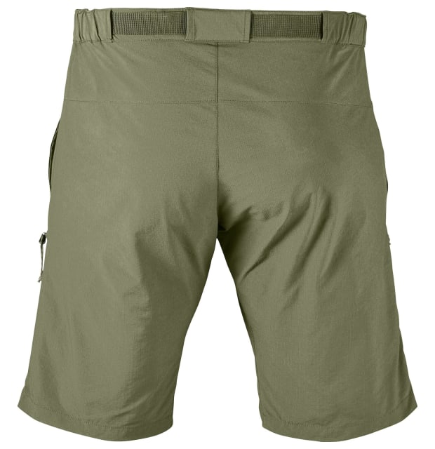 Fjällräven High Coast Hike Shorts _01