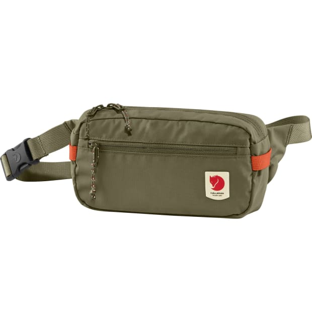 Fjällräven High Coast Hip Pack  