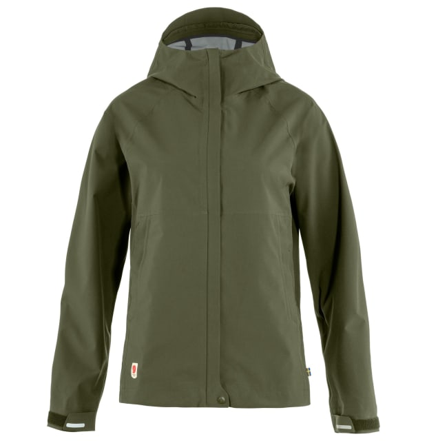 Fjällräven High Coast Hydratic Trail Jacket W    