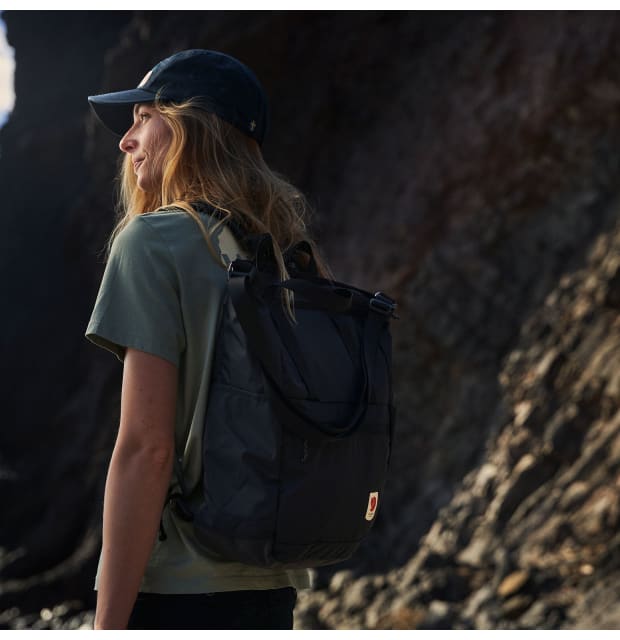 Fjällräven High Coast Lite Cap _03