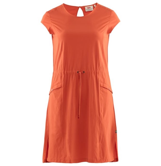 Fjällräven High Coast Lite Dress Women 