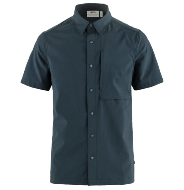 Fjällräven High Coast Pack Shirt SS M
