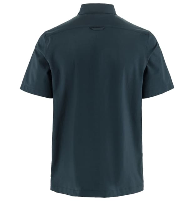Fjällräven High Coast Pack Shirt SS M_01