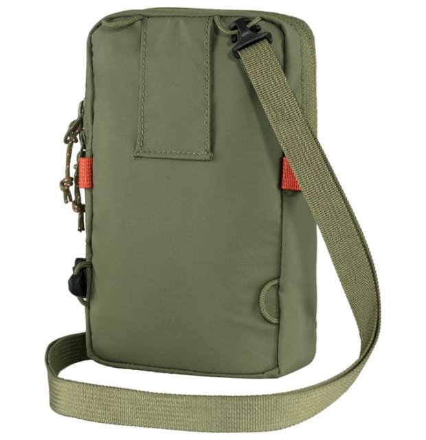 Fjällräven High Coast Pocket  _01