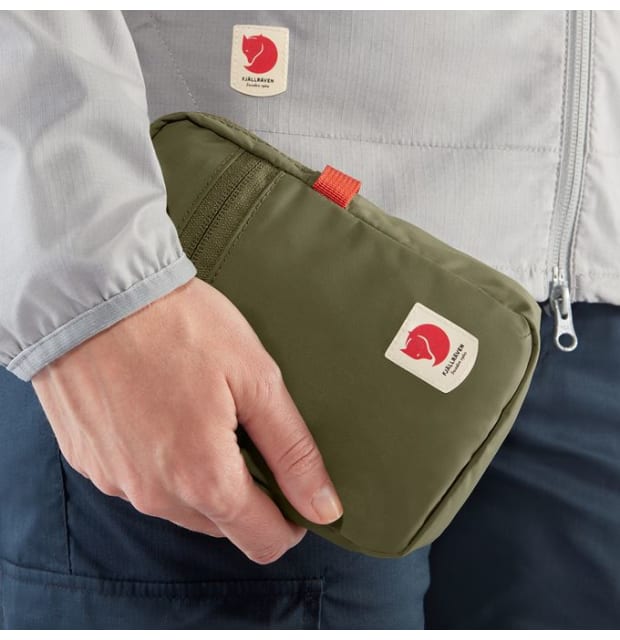 Fjällräven High Coast Pocket  _03