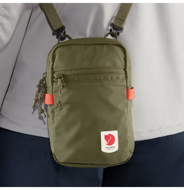 Fjällräven High Coast Pocket  _04