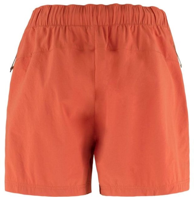 Fjällräven High Coast Relaxed Shorts W _01