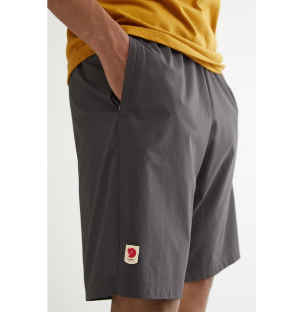 Fjällräven High Coast Relaxed Shorts  _03