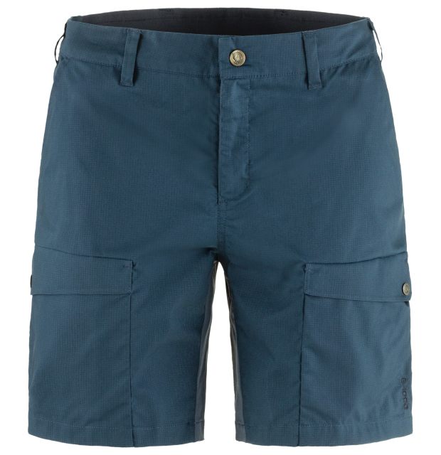 Fjällräven Hybrid Trail Shorts W