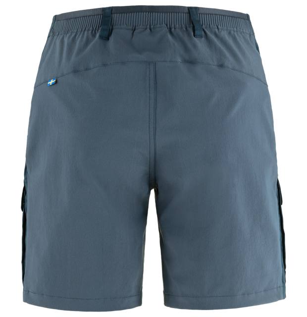 Fjällräven Hybrid Trail Shorts W_01