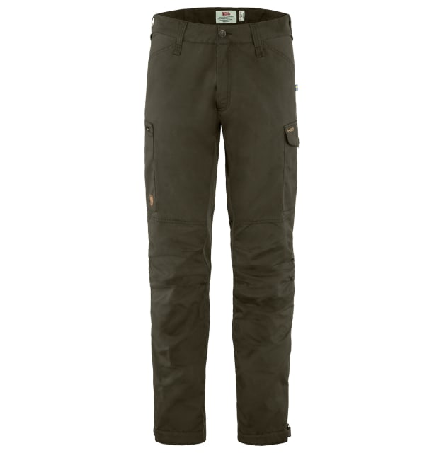 Fjällräven Kaipak Trousers M