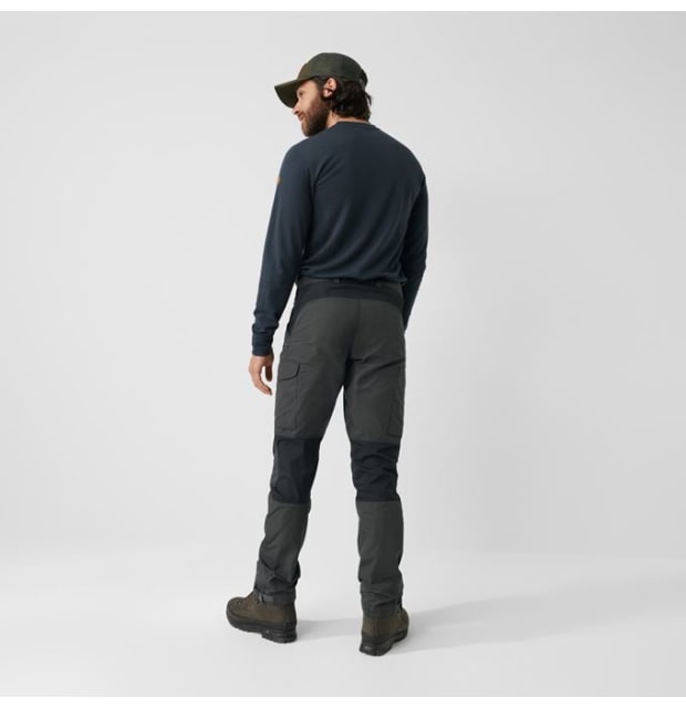 Fjällräven Kaipak Trousers _03