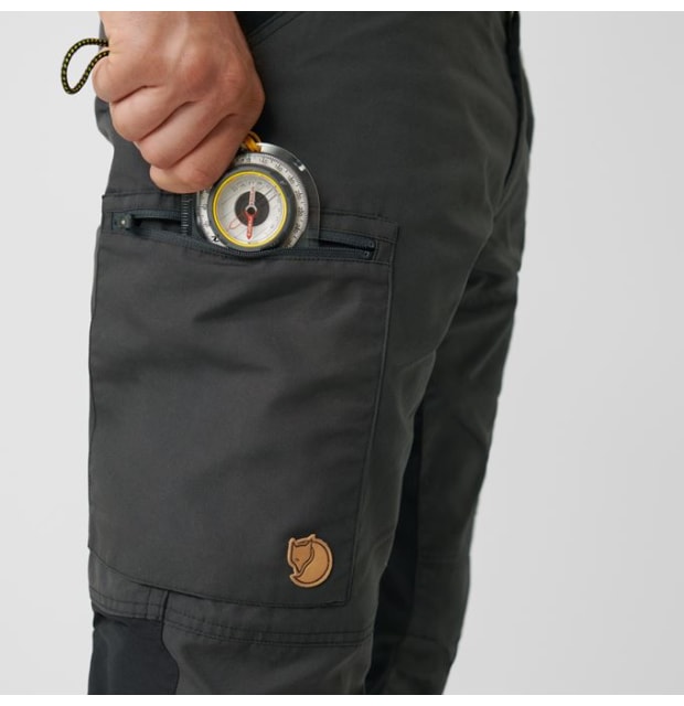 Fjällräven Kaipak Trousers _04