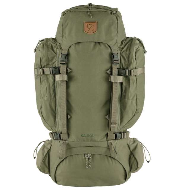 Fjällräven Kajka 100